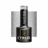 Hübriidküünelakk OCHO NAILS GLITTER G03