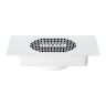 Sisseehitatav tolmuimeja Momo S-41, 30 × 17 × 7,5 cm