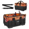Tööriistakott VEVOR GH202504, 33 taskut, 26 × 10 × 52 cm