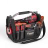 Tööriistakott VEVOR GH202508, 33 taskut, 35 × 26 × 21 cm