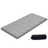 Jaapani tatami-futonmadrats VEVOR KZ-001, Kokkupandav, Hall, 203,2 × 99,1 × 6,35 cm