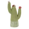 Cactus Stons sculpture, 10.5 × 20.5 × 6.5 cm