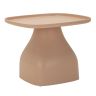 Coffee table GEA, 48 × 48 × 38 cm