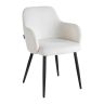 Tool 4Rico Intra, käetugedega, Valge
