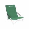 Kokkupandav rannatool, roheline