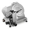 Kaubanduslik lihalõikur VEVOR SY-250A, 240 W, 50 × 40 × 36 cm