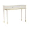 CAMILLE console table, 101 × 78 × 37 cm