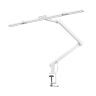 Kosmeetikalamp Glow L03, Valge