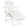 Tugitool ACTIVESHOP „Ivette“, Valge