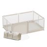 Baby playpen Tulano Cozy 22