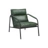 Tugitool 90x74.2x90cm., tumeroheline/must