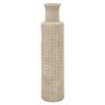 Уличное кашпо SAND, Ø 24,5 × 97 см