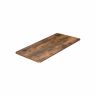 Lauaplaat elektrilisele lauale 140x70x1.8cm, pruun