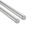Lineaarliikumisvarraste komplekt VEVOR SFC25-1000L-1, 2 tk, 25 × 1000 mm