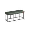Tumba 40x120x45cm., tumeroheline/must