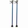 Lae paigaldustugede komplekt Bituxx, 2 tk, 18 × 7 × 115 cm