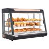 Toidusoojendaja VEVOR NB-602, 3 astet, 90,7 × 64 × 47 cm