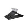 Riidepuud 20 tk, mustad