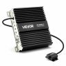 Monoplokk-auto võimendi VEVOR CB-800D-C, 800 W, 1 kanal, 1/2/4 Ω, 213 × 225,5 × 59 mm