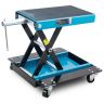 Mootorratta tõstuk Bituxx, 500 kg, 39 × 42 × 12 cm