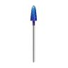 Küünefrees EXO „Hard Blue“, „twist & lock“ süsteem
