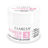 Küünegeel Claresa Rubber Gel