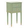 CAMILLE bedside table, 40 × 71 × 30 cm