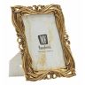 Photo frame Baroque, 21.8 × 26.5 × 1.8 cm