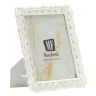 Photo frame Hearty, Silver, 20 × 25.3 × 1.8 cm