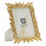 Photo frame Laurel, 21.2 × 26.8 × 1.7 cm