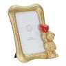Photo frame Mauro Ferretti 0373090003, for 1 photo, 16.4 × 19.5 × 3.5 cm