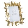 Photo frame Mauro Ferretti BUTTERFLY GLAM, 35 × 38 × 15 cm