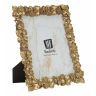 Photo frame with four-leaf clover, 26.8 × 31.7 × 2 cm