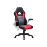 Игровое кресло OBG28BR, красное