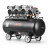 Õhukompressor VEVOR 1390D-118FF/8bar-30C100, 100 l, 3 kW, 1030 × 375 × 710 mm