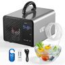 Osoonigeneraator VEVOR HS-B02-EU, 36000 mg/h, 22,5 × 17,5 × 16 cm