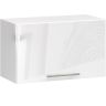 Riputatav köögikapp OLIWIA W60OK, 1 uks, Valge, 60 × 29 × 30 cm