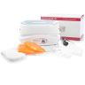 Parafiinikomplekt GIOVANNI 220 W, 2 × 500 g vaha, 24 × 38 × 20 cm