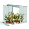 Saagikaitse puur VEVOR YJ-FHL003, 239,6 × 120 × 180 cm