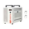 Tööstuslik veejahuti VEVOR CW-5200AG, 7 l paak, 38 × 53 × 65 cm