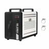 Tööstuslik veejahuti VEVOR CW-5200AI, 7 l paak, 38,5 × 53 × 65 cm