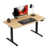Adjustable height desk Mark Adler Leader 7.3, Electric