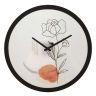 Настенные часы FLOWER-A, Ø 40 × 3,5 см