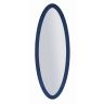Wall mirror Oslo, 55 × 150 × 2 cm