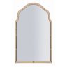 Wall mirror "Tangier", Pink, 62 × 100 × 1 cm