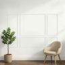 Seinaviimistlusliistud VEVOR JX88#-L2165, 3 tk, 58 × 143 cm ja 58 × 58 cm