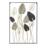 Wall decor panel Mauro Ferretti Century B, 66 × 100 × 4.5 cm