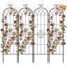 Aiavõred VEVOR EKHPJ152-4, 4 tk, 40,5 × 152 cm