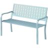 Aiapink Outsunny 127x63x85cm., helesinine