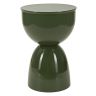 Side Table Yao, Green